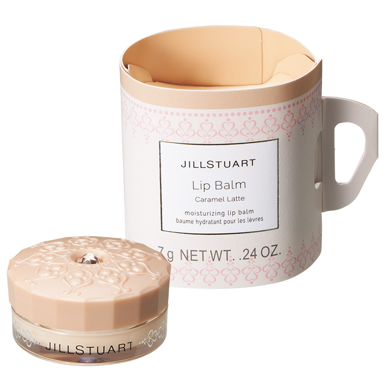 JILL STUART（ジルスチュアート） バレンタイン 2026 数量限定 リップ