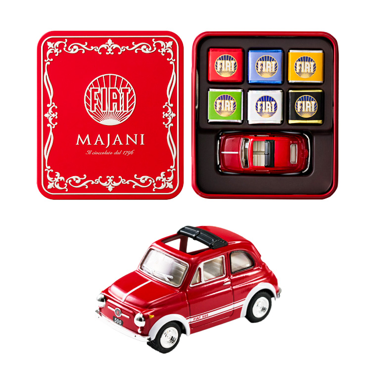 ホワイトデー お返し 2026 チョコレート 送料無料 FIAT フィアット