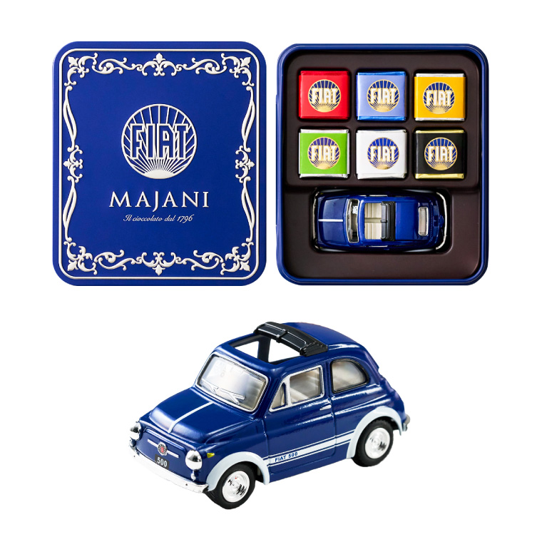 バレンタイン 2026 チョコレート 送料無料 FIAT フィアット