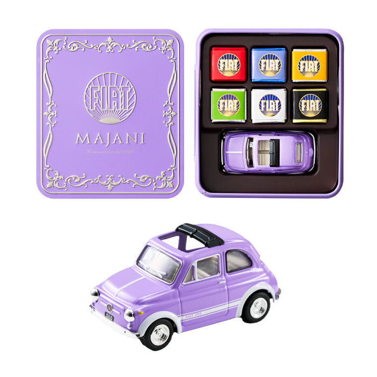 ホワイトデー お返し 2026 チョコレート 送料無料 FIAT フィアット