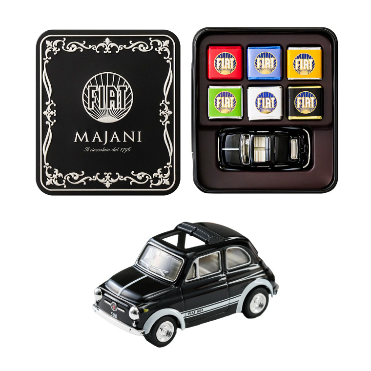 バレンタイン 2026 チョコレート 送料無料 FIAT フィアット