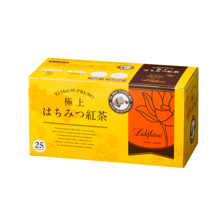 Lakshimi（ラクシュミー） 敬老の日 まだ間に合う プレゼント 紅茶