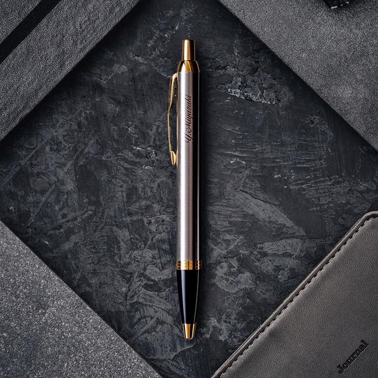 PARKER（パーカー） お歳暮 2025 ギフト 歳暮 ボールペン 名入れ