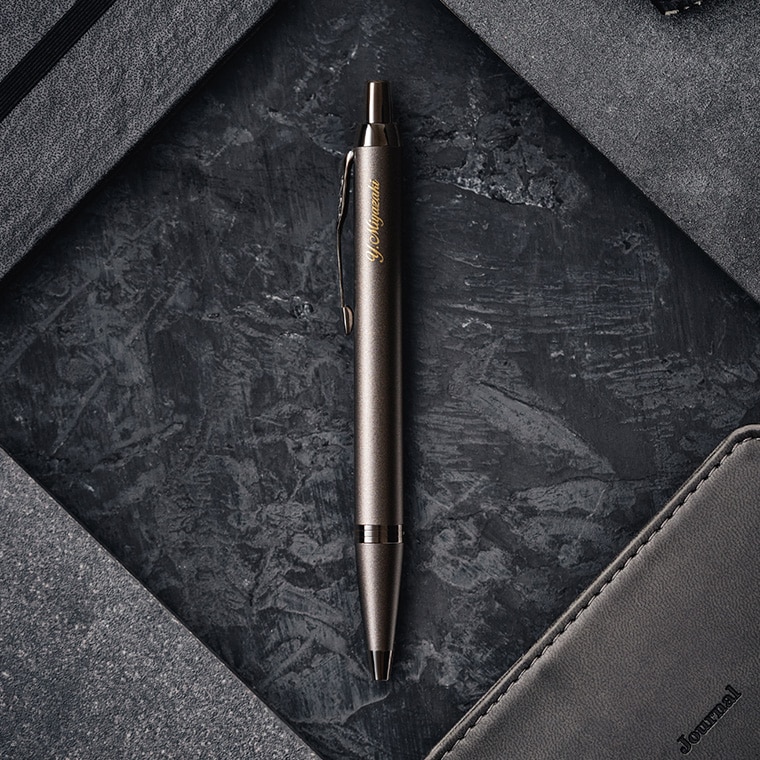 PARKER（パーカー） ボールペン 名入れ ギフト IM 送料無料 名入れ無料