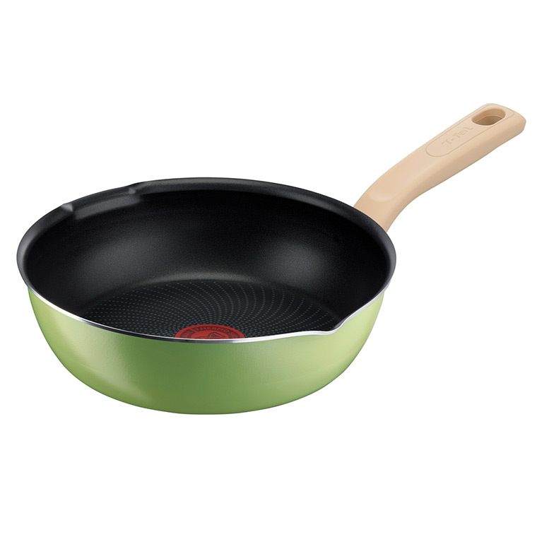 T-fal ティファール 深型フライパン ポット＆パン・イン・ワン