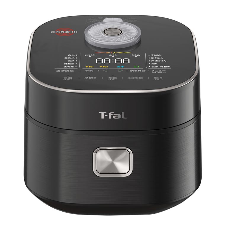 【新品】ティファール RK8828 T-fal ザ・ライス 遠赤外線IH炊飯器 rk8828j0-00.jpg