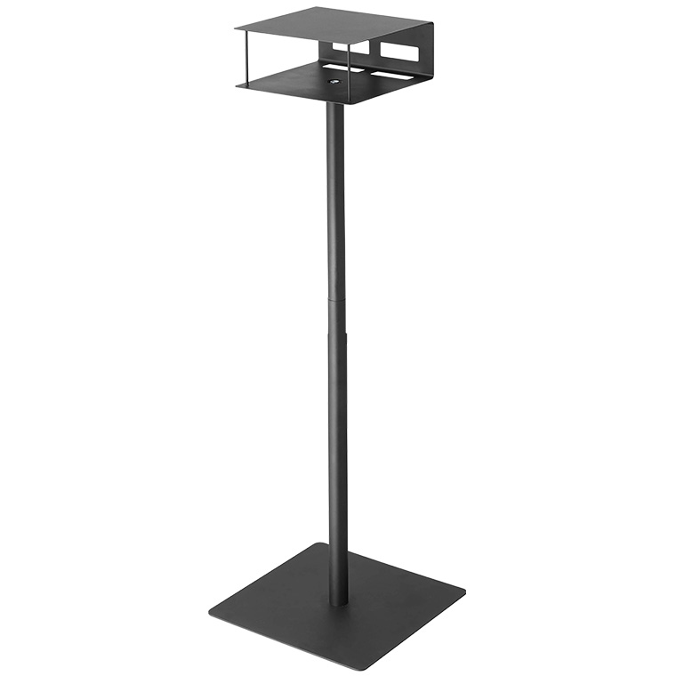 新品 山崎実業 tower 高さ 伸縮 プロジェクター スタンド タワー ] tower 山崎実業 高さ伸縮プロジェクタースタンド タワー インテリア