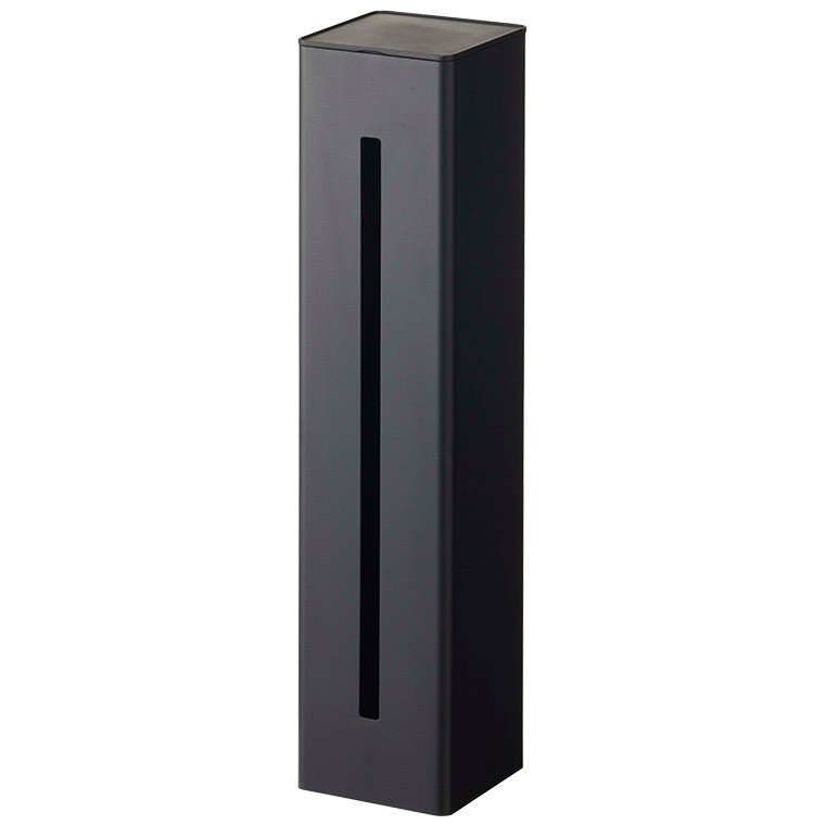 tower 山崎実業 ウォーターサーバー横マグネットカップディスペンサー