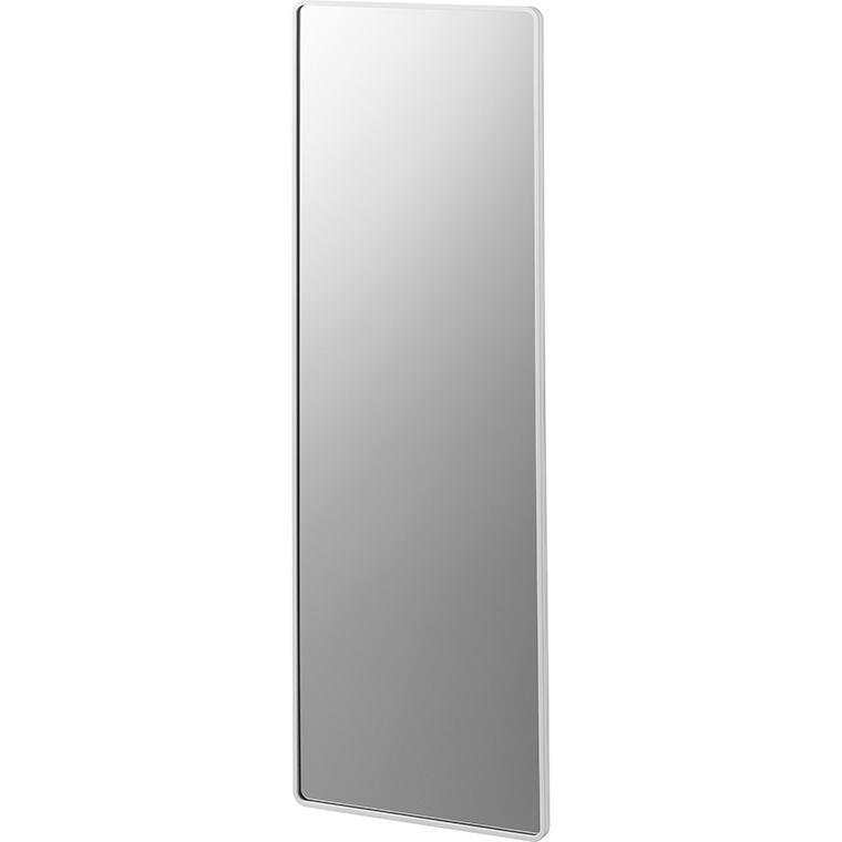tower 山崎実業 マグネットバスルーム樹脂ミラー タワー 角型 ロング