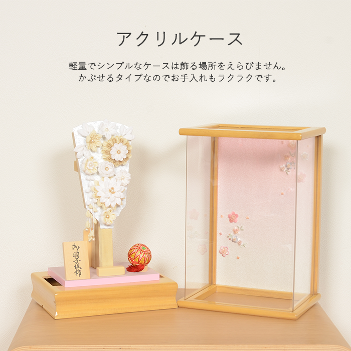 レビュー特典木札・お手入れセット付・送料無料)選べる2種類 羽子板 初