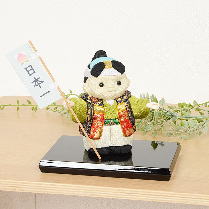 木目込み人形の材料キットと完成品｜人形の田辺オンラインショップ