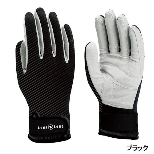 AQUALUNG（アクアラング） マリングローブ Marine Gloves ダイビング メンズ レディース｜sonia｜02