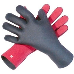 SONIA（ソニア） 2mm メッシュスキングローブ（ターフ起毛） サーフ