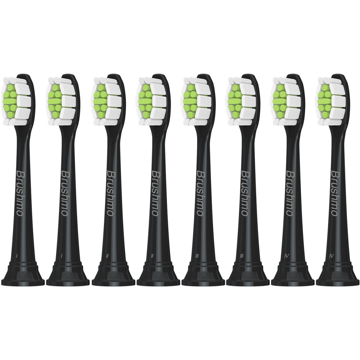 フィリップス ソニッケアー 替えブラシ 電動歯ブラシ 対応 Philips Sonicare ダイヤモンドクリーン スタンダードタイプ 8本入 ブラシモ 互換替えブラシ Sm6068 Jp Brushmo ブラシモ 通販 Yahoo ショッピング