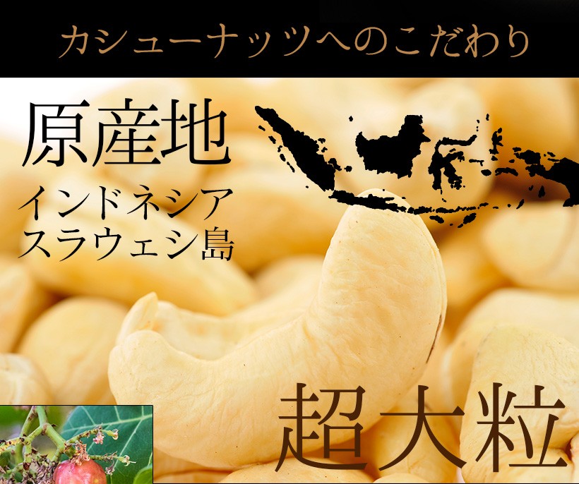 生カシューチョコ・スイーツ・高級・チョコレート