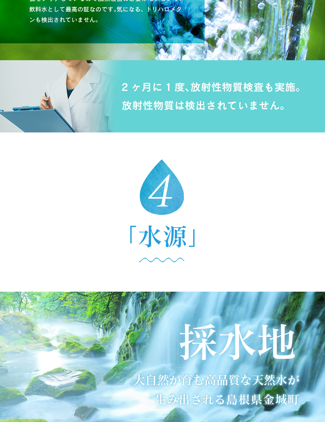 金城の華