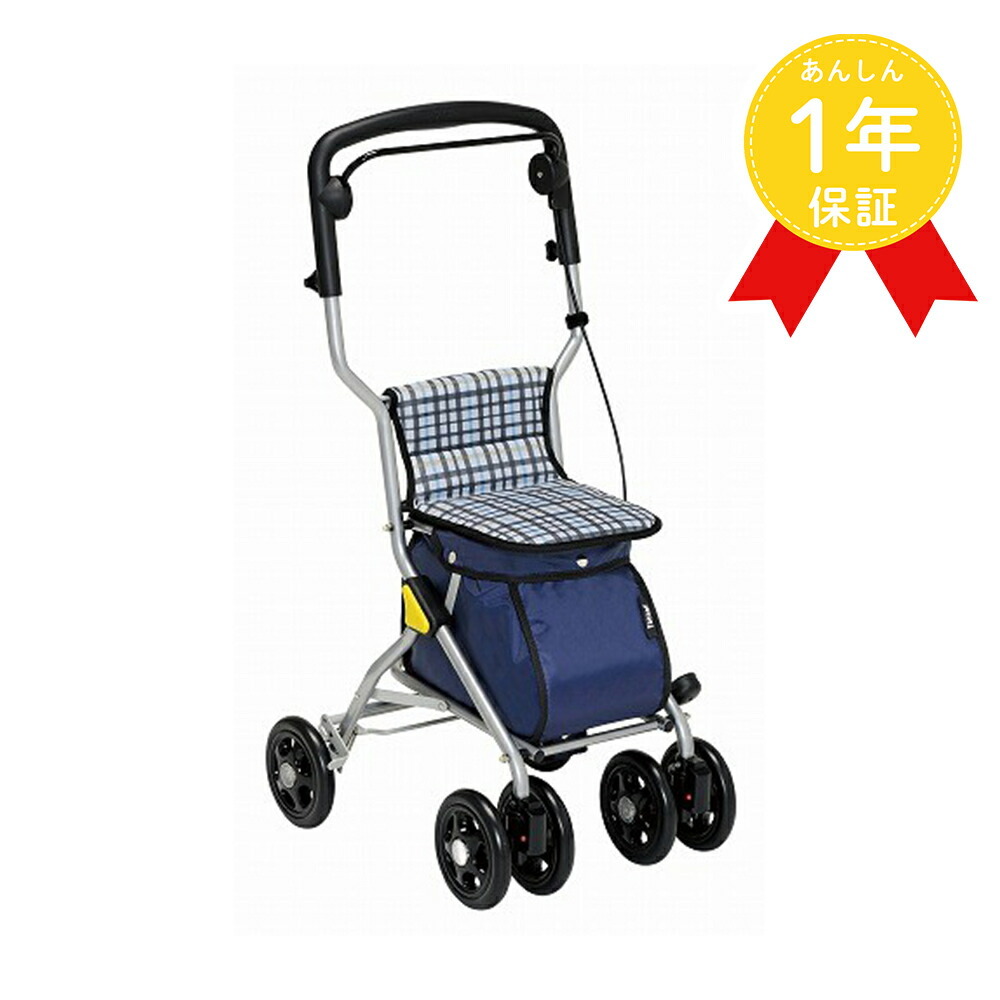 Tacaof 幸和製作所 TacaoF ルミド ミドルタイプ チェック