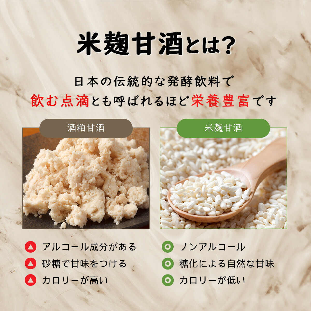 米麹とは
