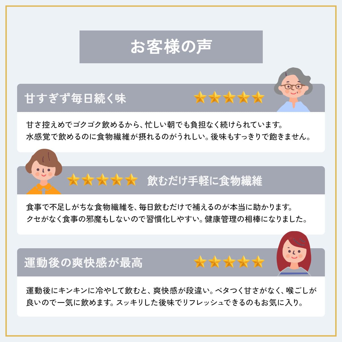 食物繊維がとれる水 or たんぱく質がとれる水...の詳細画像5