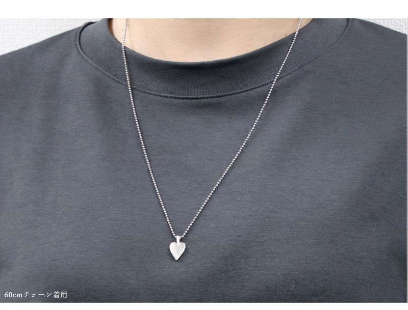MUZE JEWELRY ペンダントトップ 名入れ ペンダント トップ ネックレス
