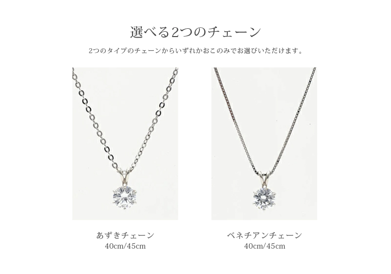 ネックレス SV925 シルバー オーストリア産 ジルコニア ジュエリー 一粒 女性 結婚記念日 おしゃれ 彼女 妻 記念 ジュエリー made in japan MUZE JEWELRYの画像