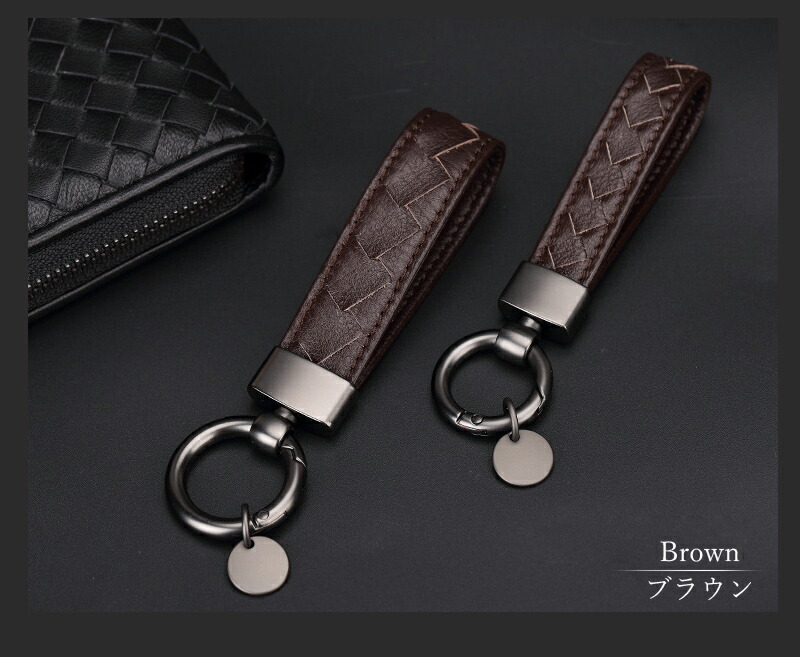 【送料込】PORTER　3連キーリング　キーホルダー　刻印入り　カラビナ　セット 送料込】PORTER 3連キーリング キーホルダー 刻印入り カラビナ