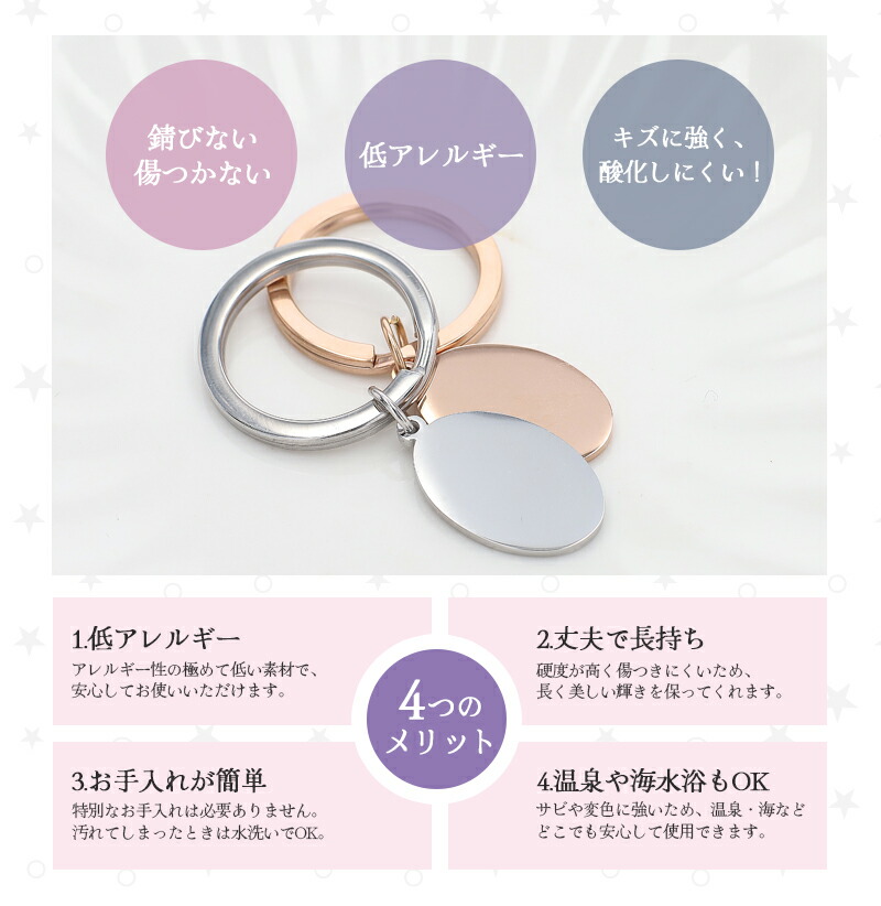 推し活 キーホルダー 推し活グッズ 名入れ プレゼント ネームタグ