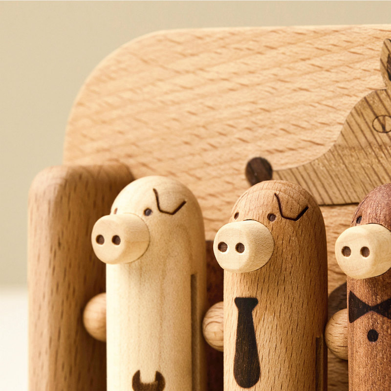 Soopsori（スプソリ） クリスマス 0歳 1歳 男の子 女の子 出産祝い