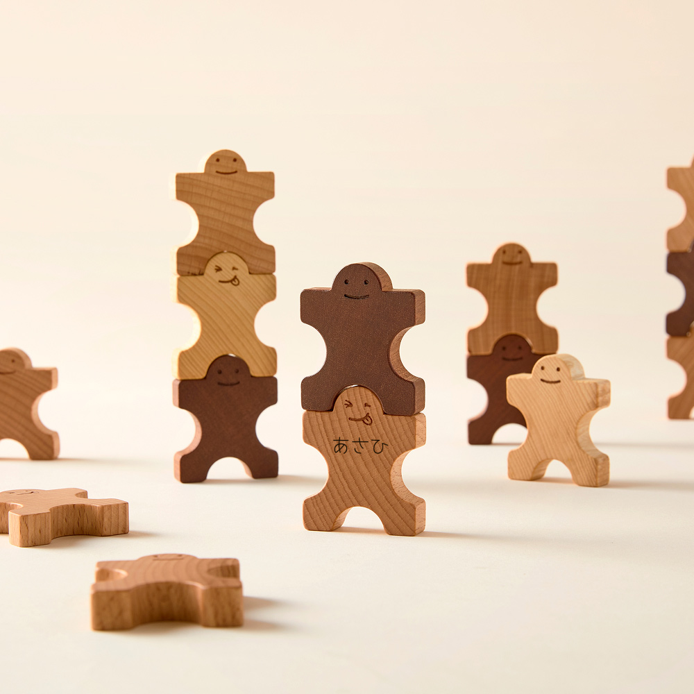 Soopsori（スプソリ） クリスマスプレゼント 1歳 1歳半 2歳 知育玩具