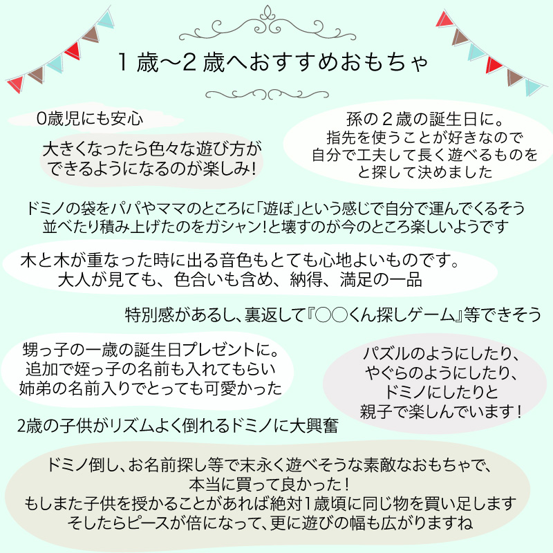 木のおもちゃ 1歳 1歳半 積み木 知育玩具 パズル 木製人形ブロック