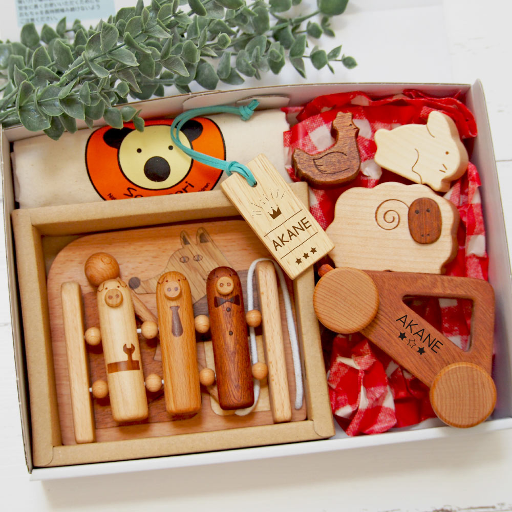 Soopsori（スプソリ） クリスマス 0歳 1歳 男の子 女の子 出産祝い