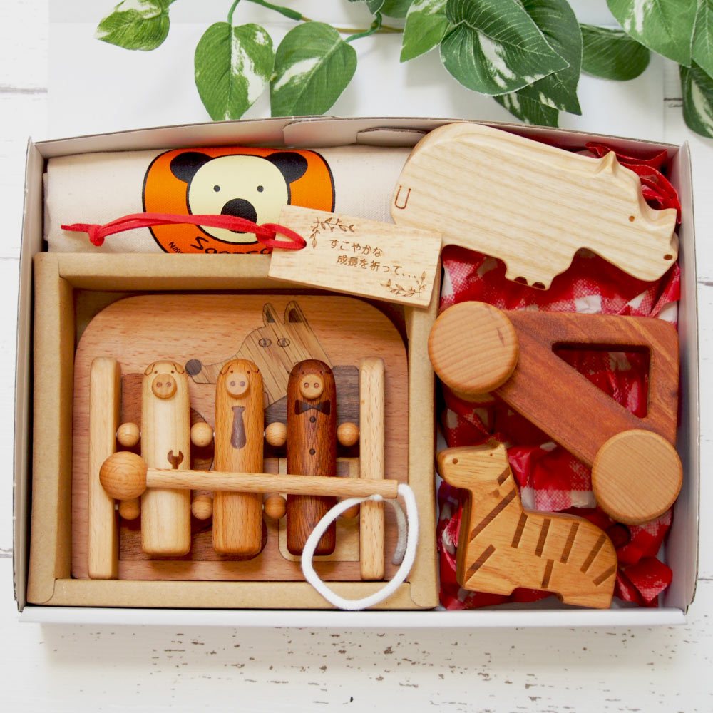 Soopsori（スプソリ） クリスマス 0歳 1歳 男の子 女の子 出産祝い