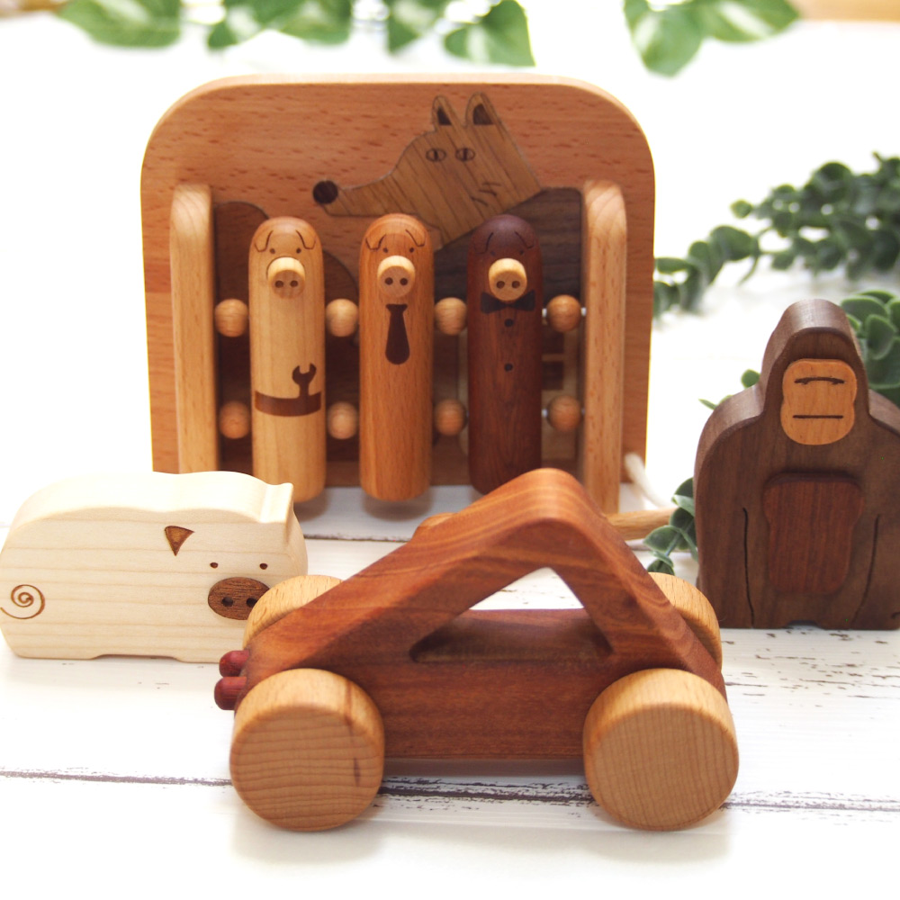 スプソリ　韓国木製おもちゃsoopsoriまとめ売り スプソリ 韓国木製おもちゃsoopsoriまとめ売り スプソリ 韓国木製