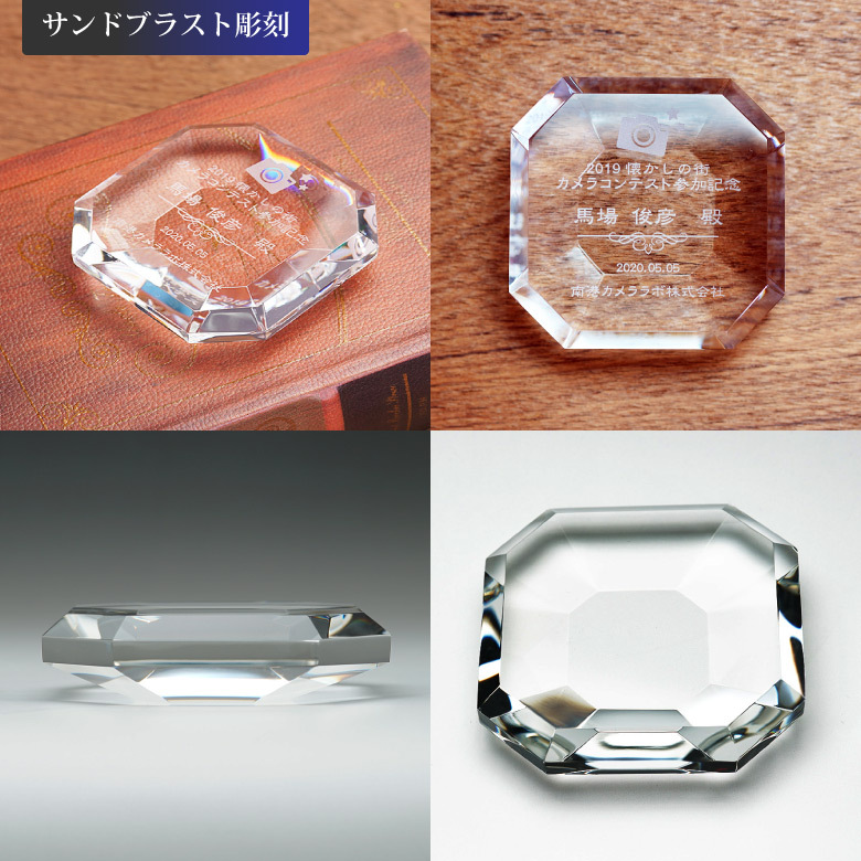 ワンピなど最旬ア！ 限定品 Cartier3Dペーパーウェイト アンティーク