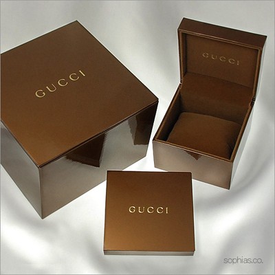 グッチ [GUCCI] 腕時計