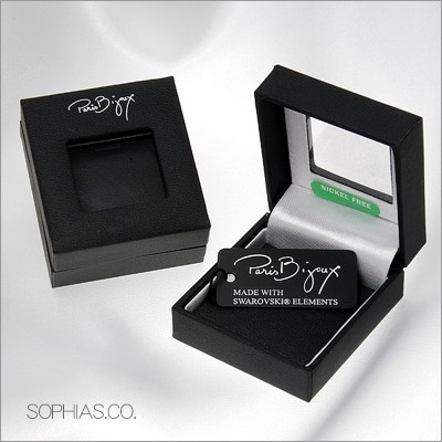 パリスビジュー Paris Bijoux アクセサリー