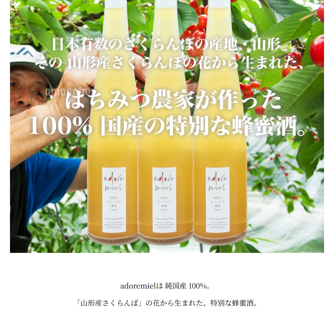 母の日だけの限定デザイン 上品でやさしいボトル