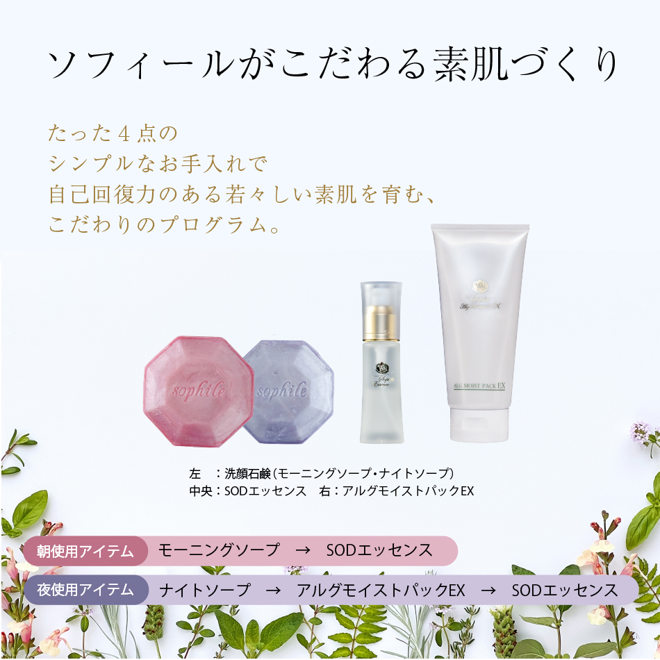 正規品＞【選べるSOD美容液】 選べる 美容液 SOD酵素エッセンス美容液