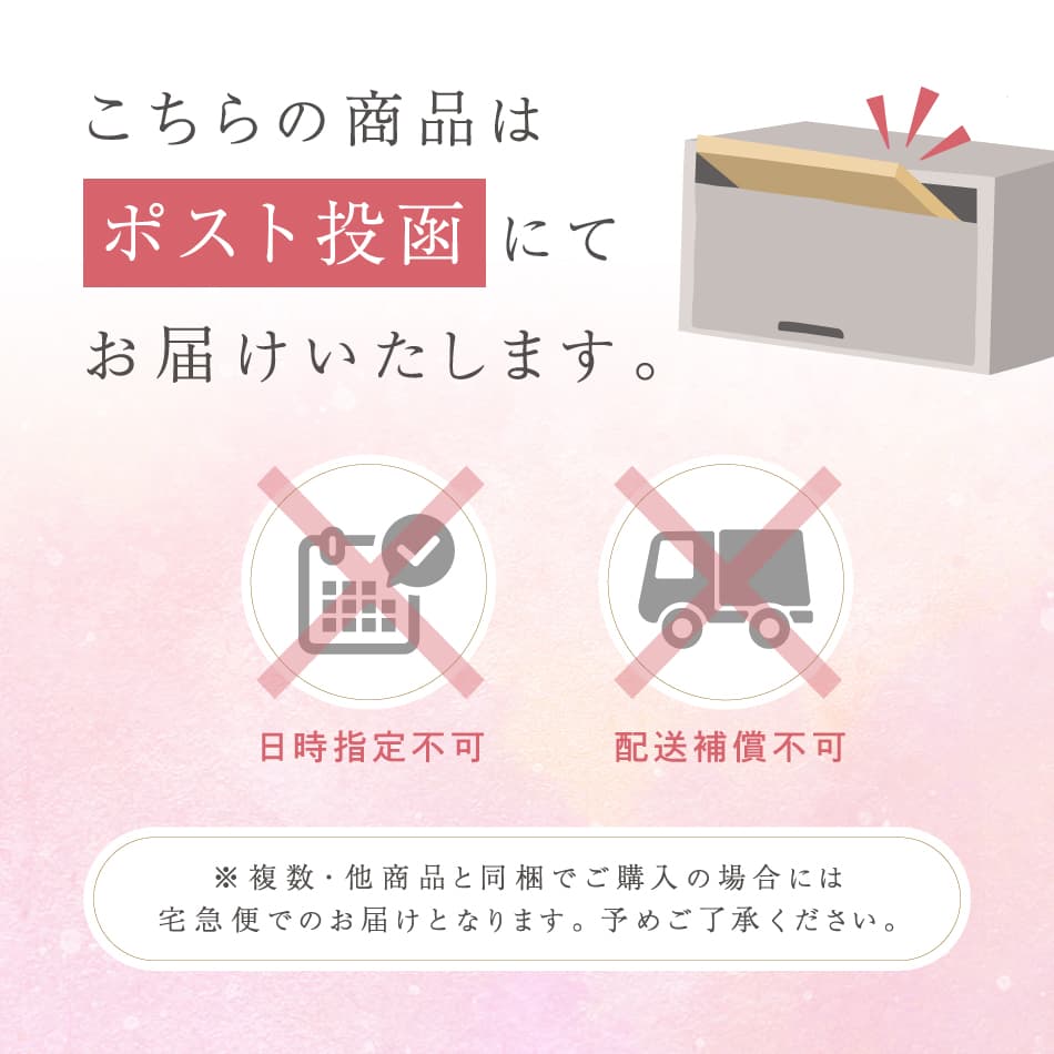 トライアルセット商品説明