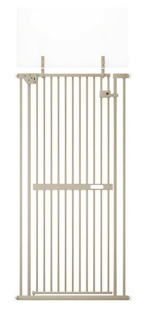 sopoa（ソポア） ペットゲート CAT WALL 幅：75-150cm 高さ：148