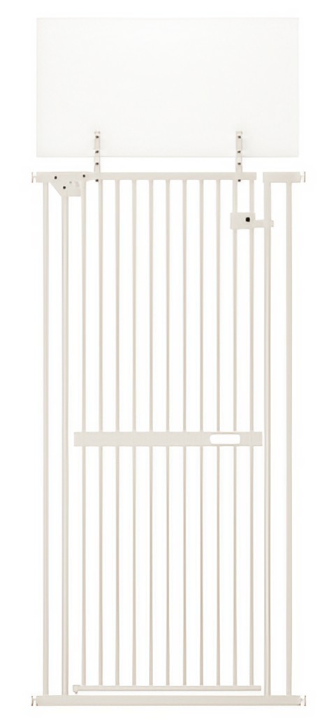 sopoa（ソポア） ペットゲート CAT WALL 幅：75-150cm 高さ：148