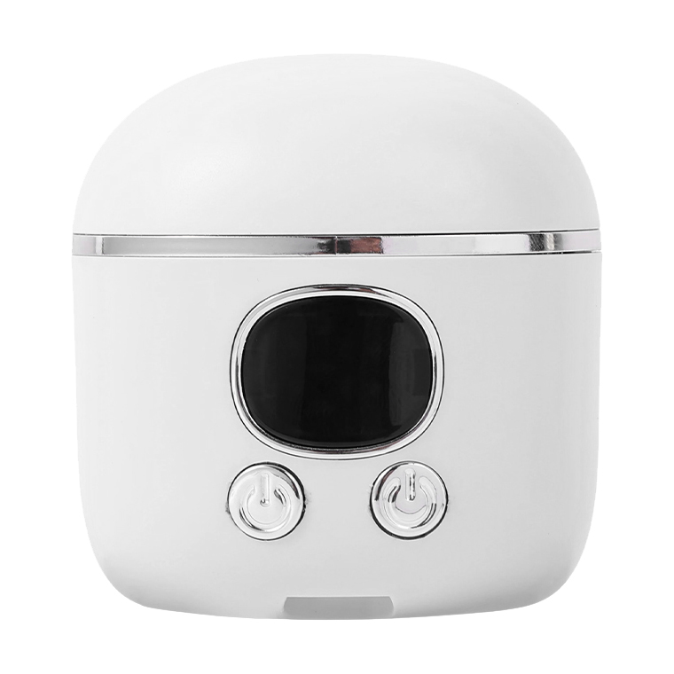 【3,680円→2,990円6時間限定】爪切り 電動 高齢者 足爪 介護 3倍拡大鏡 LEDライト 電動つめきり 赤ちゃん USB充電子供静音 2in1 爪磨き 爪やすり 爪ケア 父の日 |  | 01