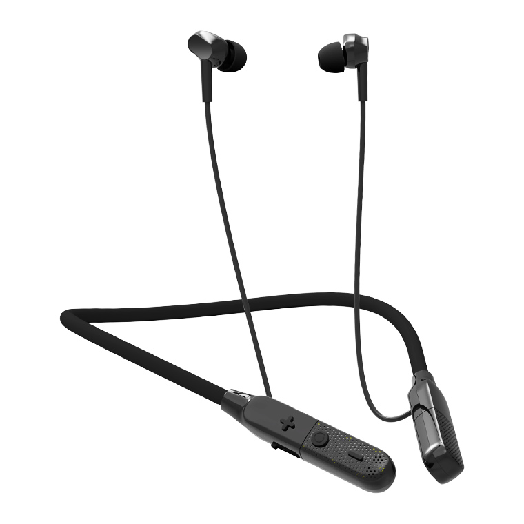 2,580円→2,380円12時間限定】ワイヤレスイヤホン イヤホン 首掛け