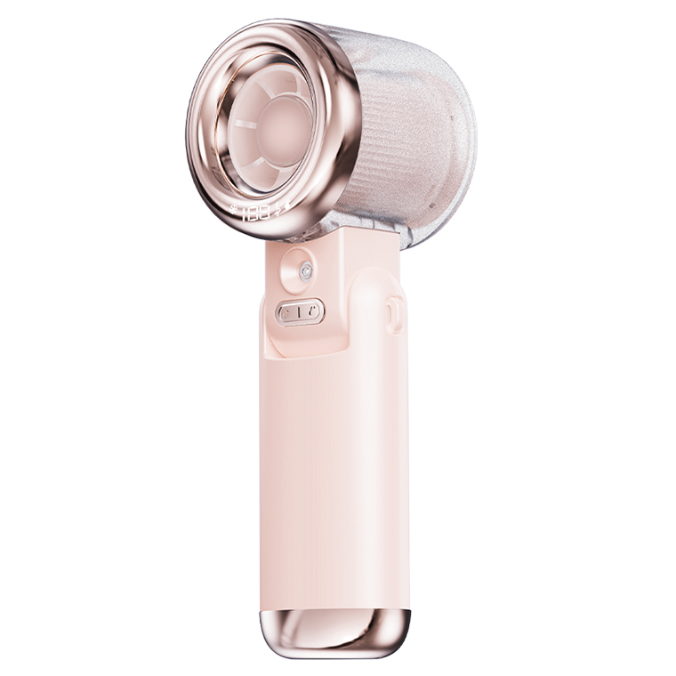 SOPPY 【3,680円→2,890円12時間限定】扇風機 ハンディファン 冷却