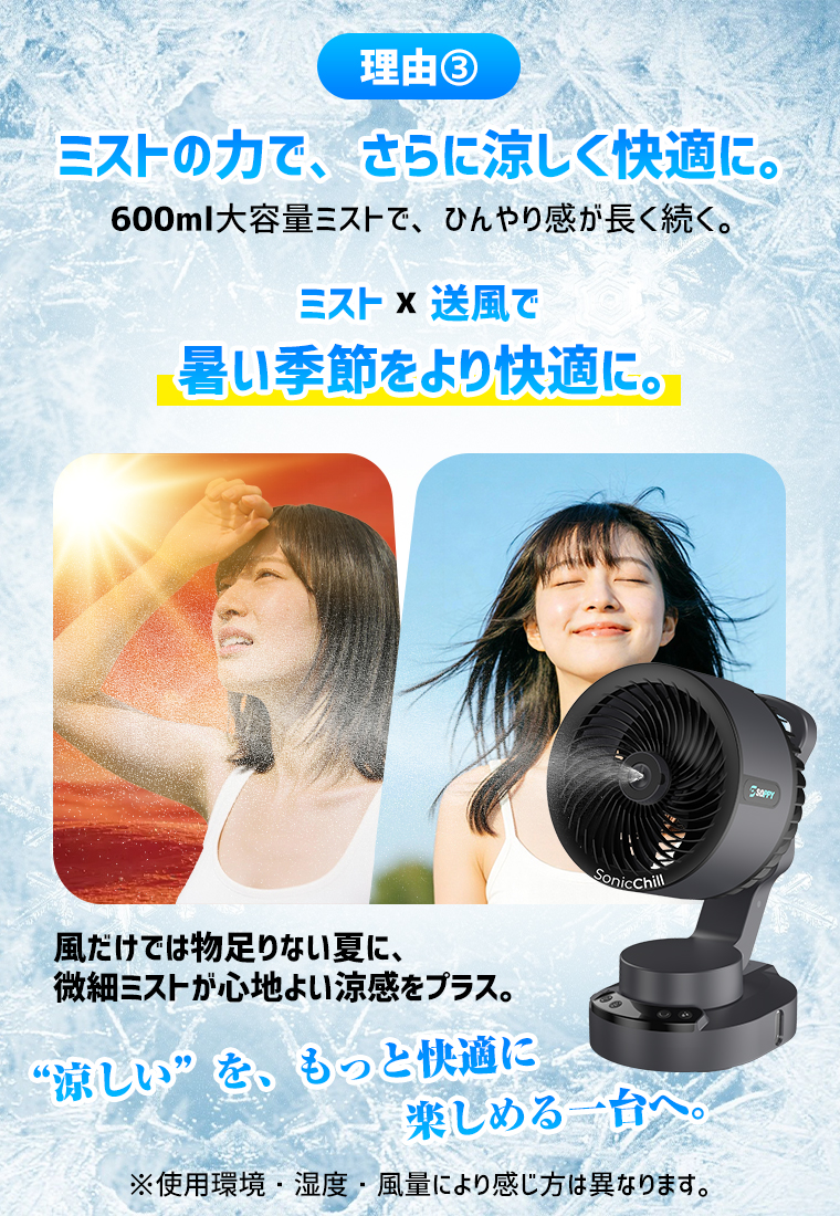 20％クーポンで15840円】扇風機 アウトドア扇風機 キャンプ扇風機