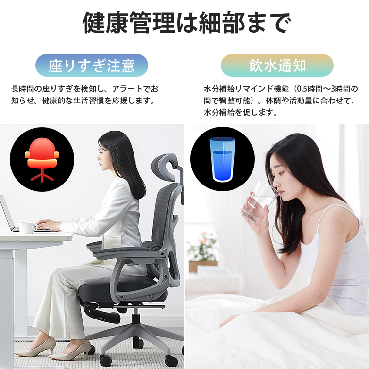 スマートウォッチ