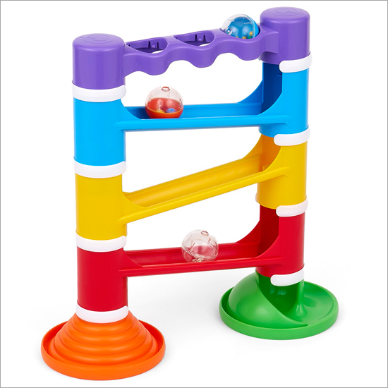 ボーネルンド　スロープトイ【BorneLund】 ボーネルンド（Bornelund） クアドリラ NEW クアドリラ・ツイスト