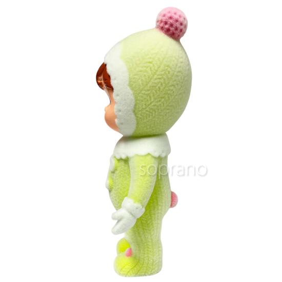 ホワッツマイケル フロッキー ソフビ 人形 個人保管品 昭和 レトロ 当時 ホワッツマイケル フロッキー ソフビ 人形 個人保管品 昭和 レトロ 当時