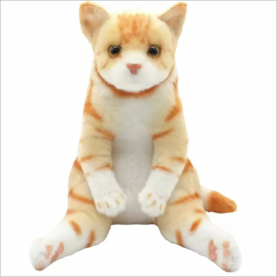 リーベ社　アメリカンショートヘア　ぬいぐるみ　中古品 リーベ社 アメリカンショートヘア ぬいぐるみ 中古品 - メルカリ