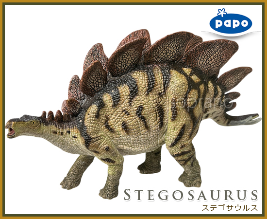 papo社パキノサウルスフィギュア 楽天市場】papo パポ 恐竜フィギュア 55089 クロノサウルス
